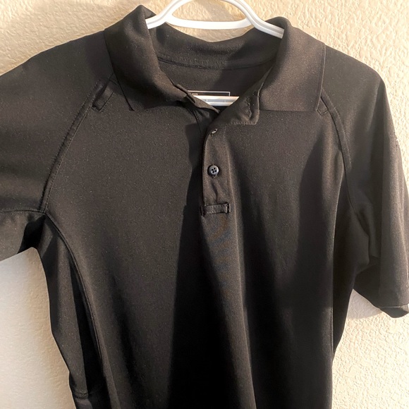 5.11 Tactical Polo Shirt - Picture 1 of 5